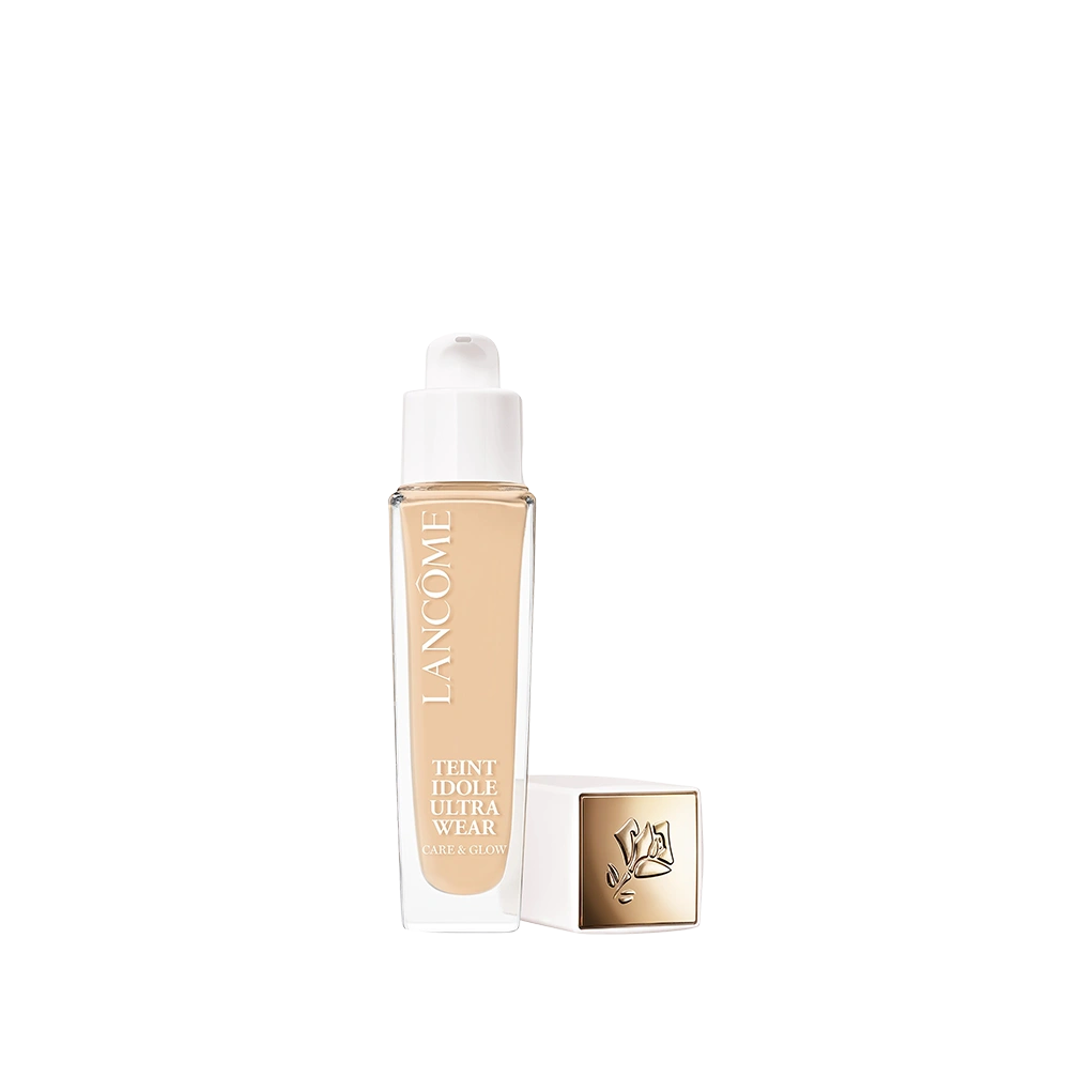 מייק אפ טיינט אידול קר אנד גלואו 25 SPF Lancome