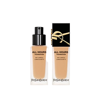 All Hours Foundation Yves Saint Laurent