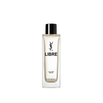 Hair & Body Oil Libre Yves Saint Laurent
