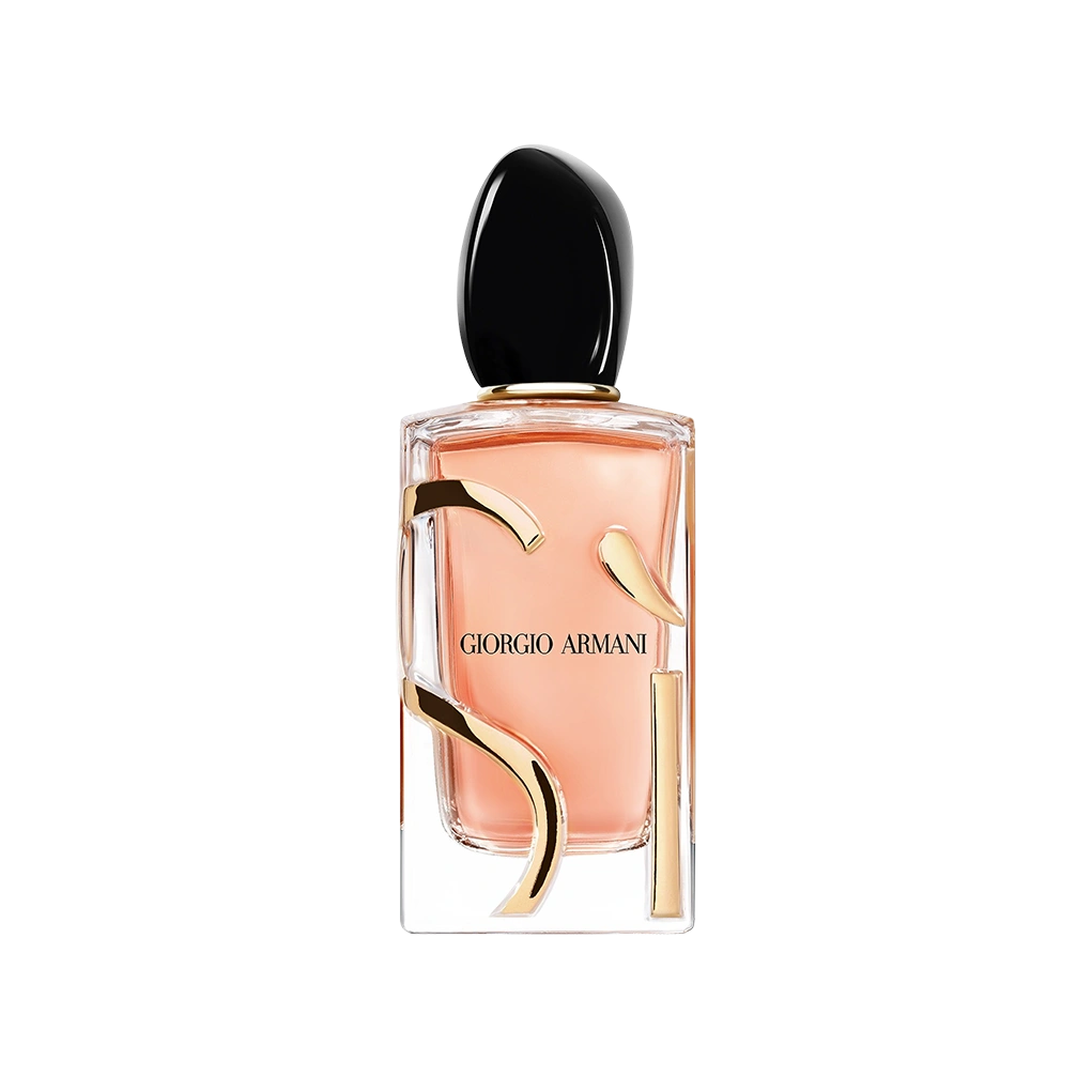 סי אינטנס א.ד.פ למילוי חוזר Giorgio Armani