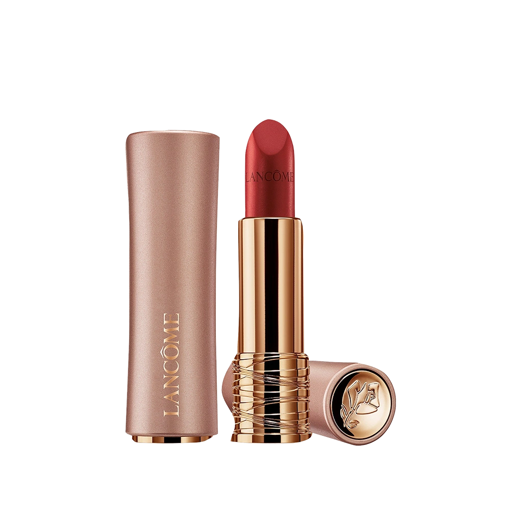 שפתון אבסולו רוג' אינטימאט Lancome