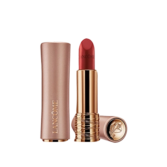 Absolu Rouge Intimatte Lipstick Lancome
