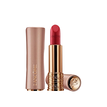 Absolu Rouge Intimatte Lipstick Lancome