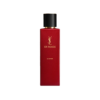 Or Rouge Face Lotion Yves Saint Laurent