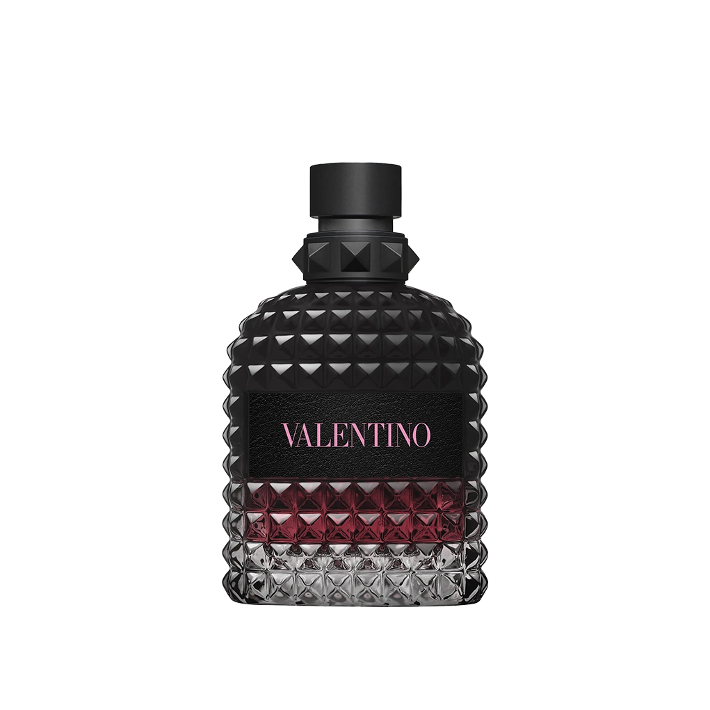 בורן אין רומא אומו אינטנס א.ד.פ Valentino