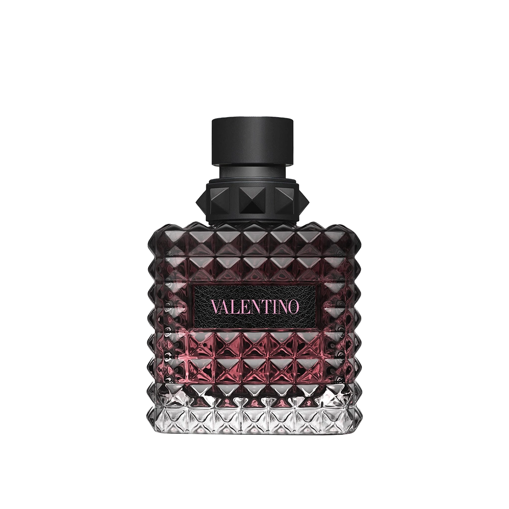 בורן אין רומא דונה אינטנס א.ד.פ Valentino