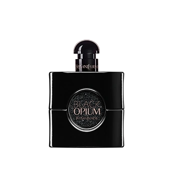 Black Opium Le Parfum Yves Saint Laurent
