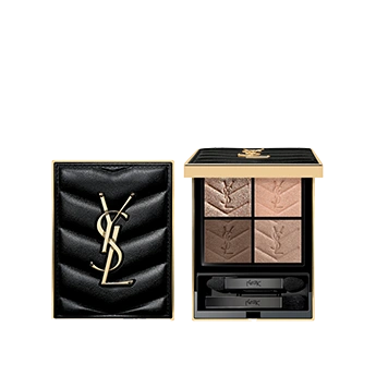 Couture Mini Clutch Eyeshadow Palette Yves Saint Laurent