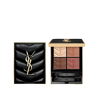 Couture Mini Clutch Eyeshadow Palette Yves Saint Laurent