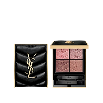 Couture Mini Clutch Eyeshadow Palette Yves Saint Laurent