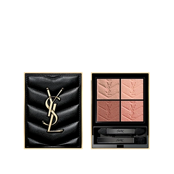Couture Mini Clutch Eyeshadow Palette Yves Saint Laurent