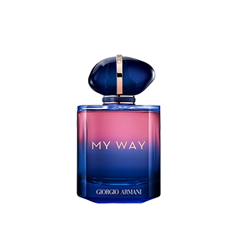 My Way Le Parfum Giorgio Armani