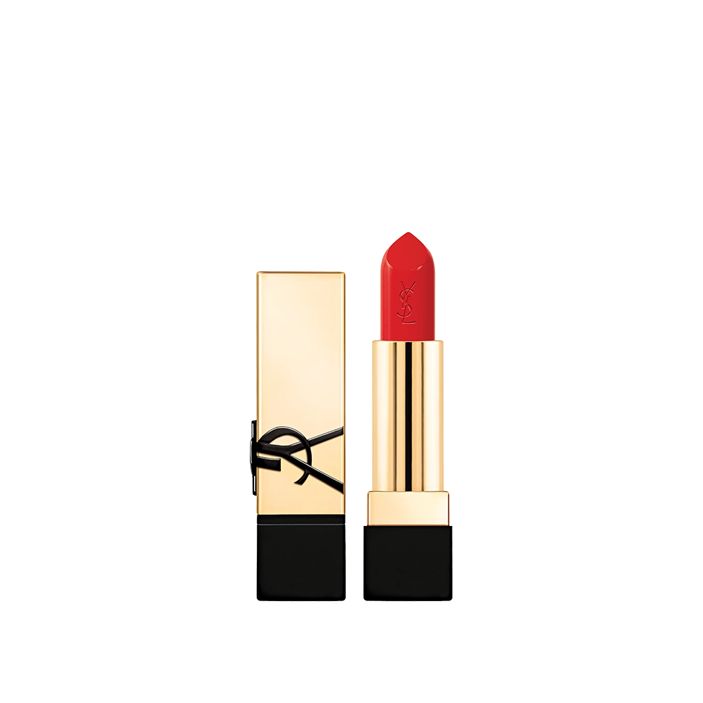 שפתון רוז' פור קוטור Yves Saint Laurent