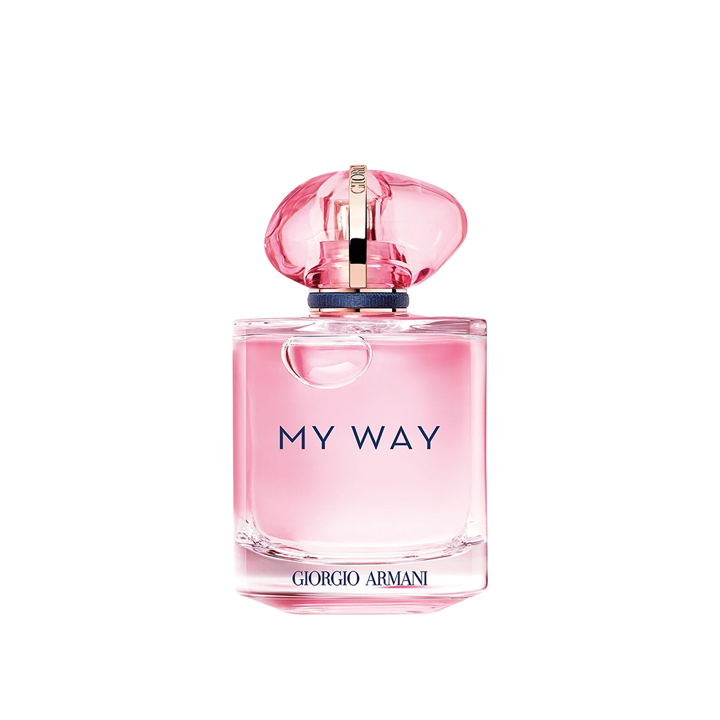 מיי וואי נקטר א.ד.פ Giorgio Armani