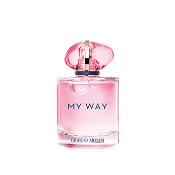 My Way Nectar E.D.P Giorgio Armani