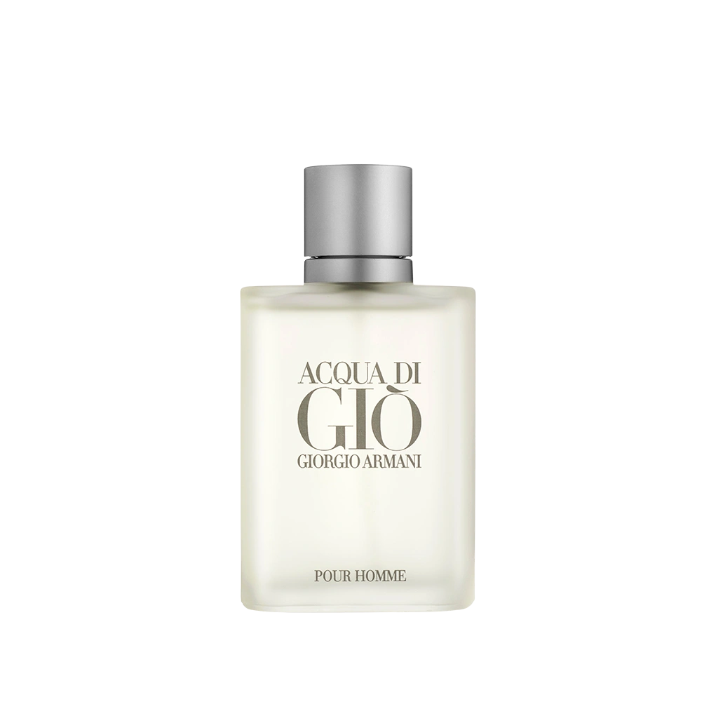 אקווה די ג'יו מן א.ד.ט Giorgio Armani
