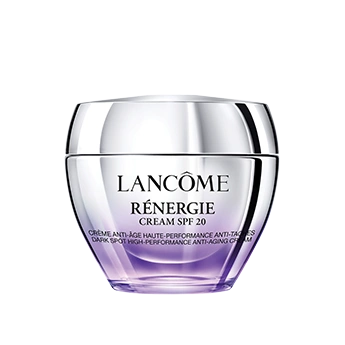 Renergie SPF 20 Cream Lancome
