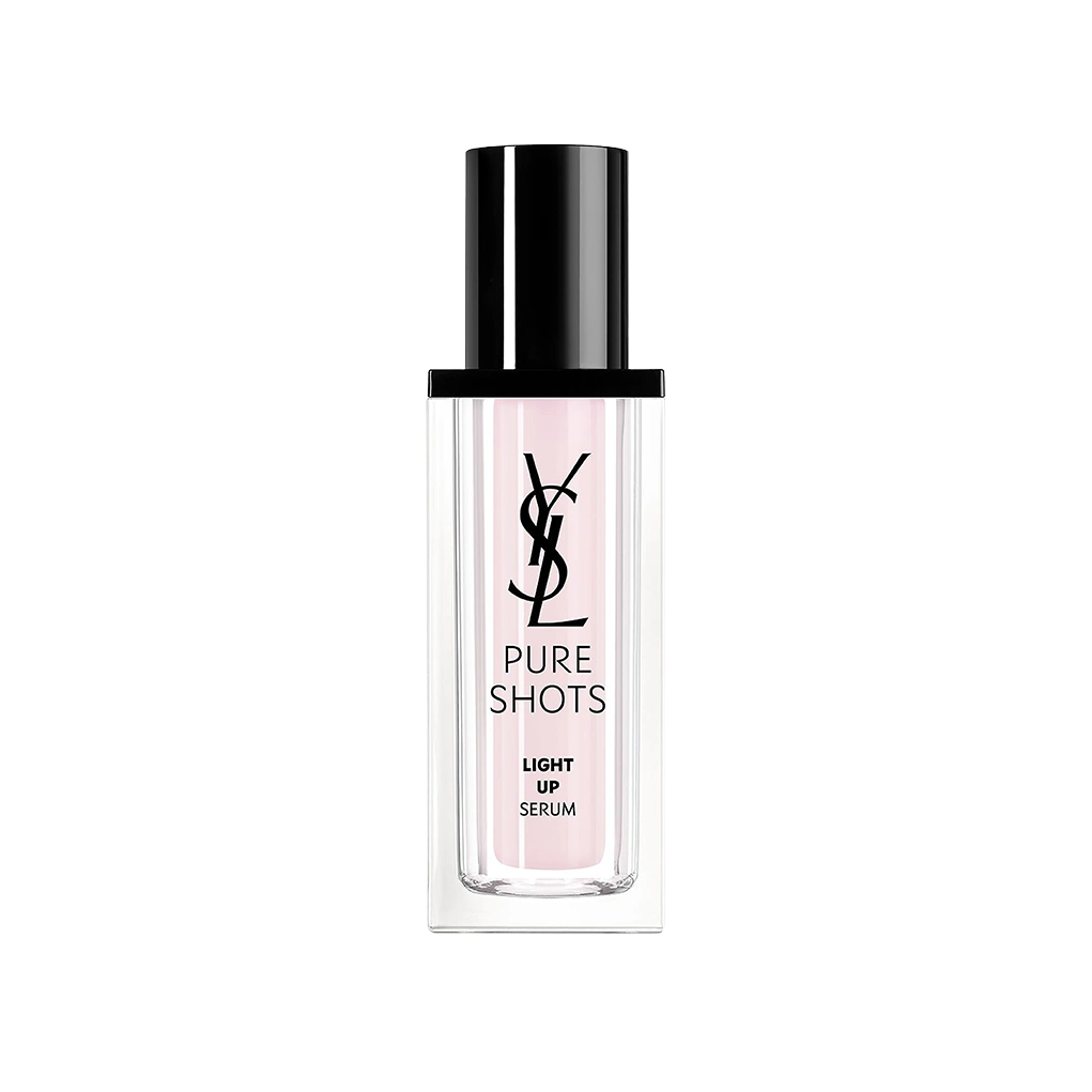 סרום פיור שוטס לייט אפ לעור אחיד Yves Saint Laurent