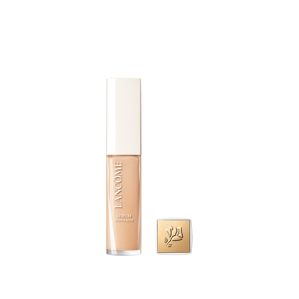 קונסילר על בסיס סרום טיינט אידול Lancome