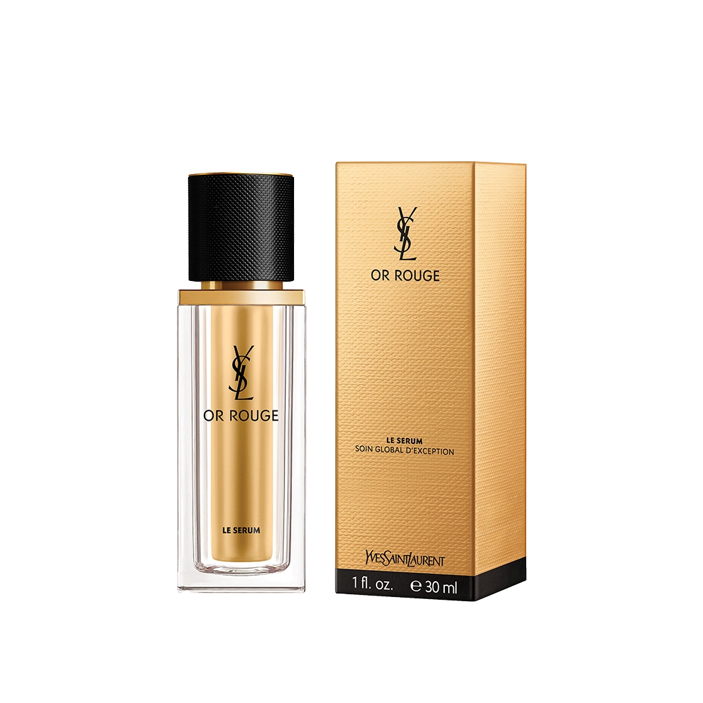 קרוסלה 2 סרום אור רוז' למראה זוהר