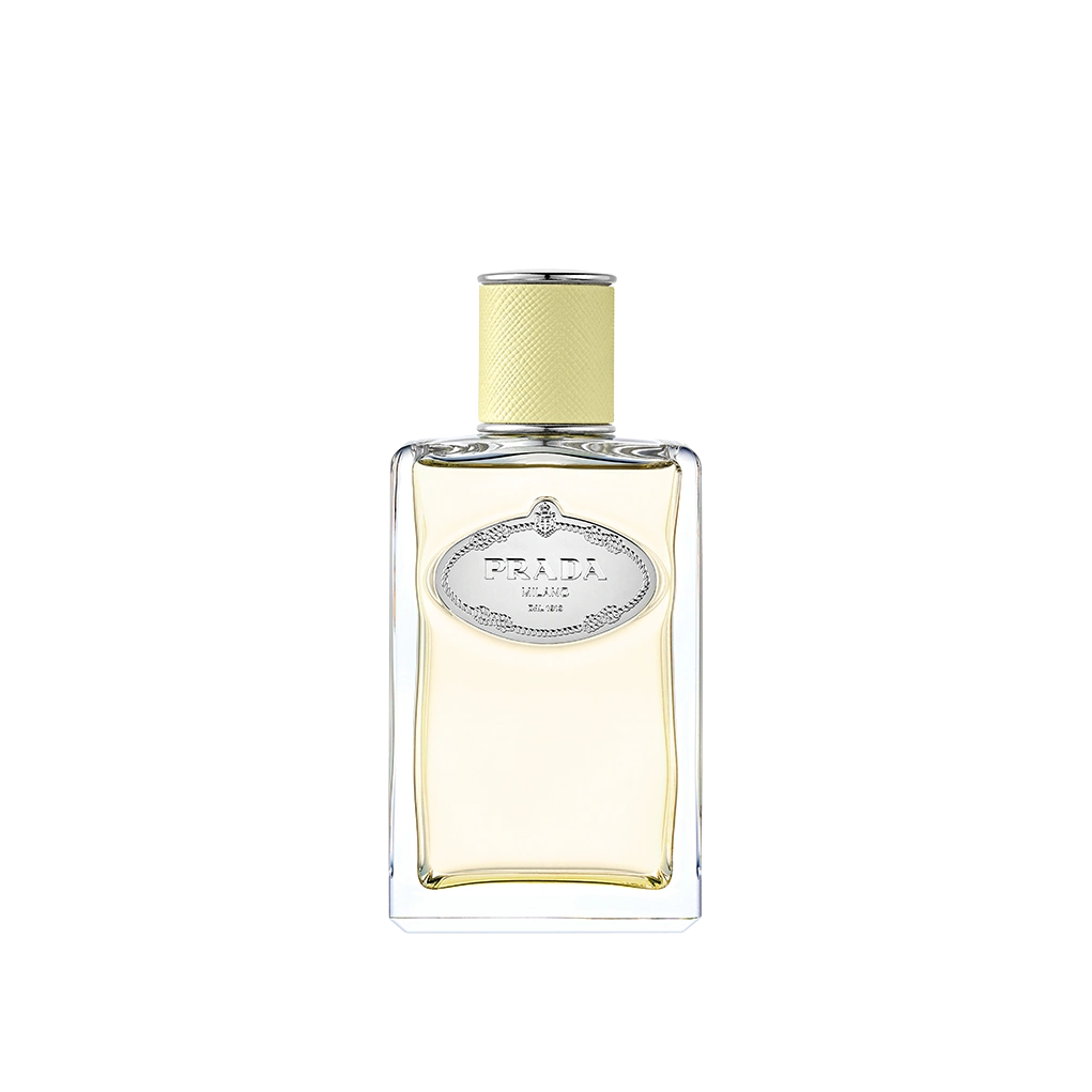 אינפיוז'ן דה ג'ינג'מברה א.ד.פ Prada