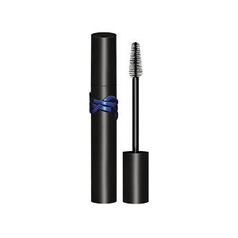 Lash Clash Mascara Waterproof Yves Saint Laurent