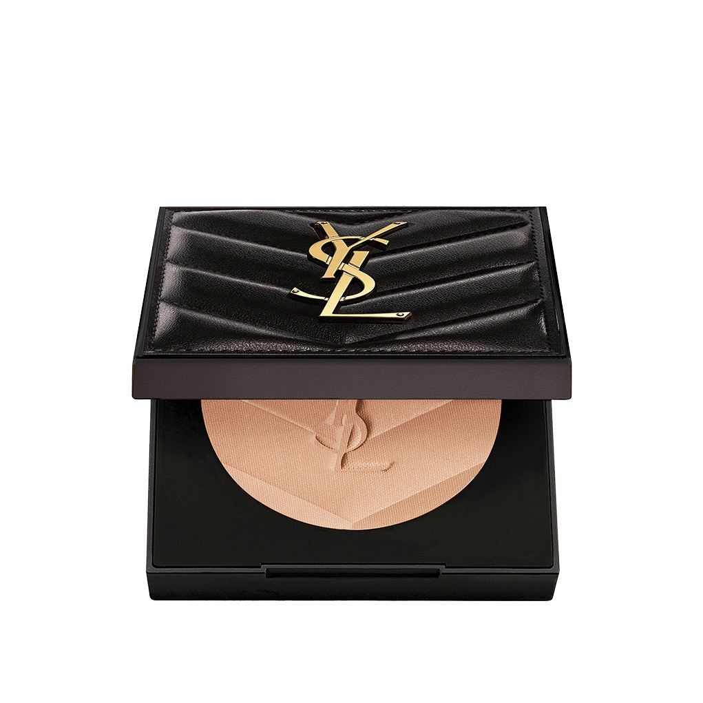 פודרה אבקתית אול האוורס Yves Saint Laurent