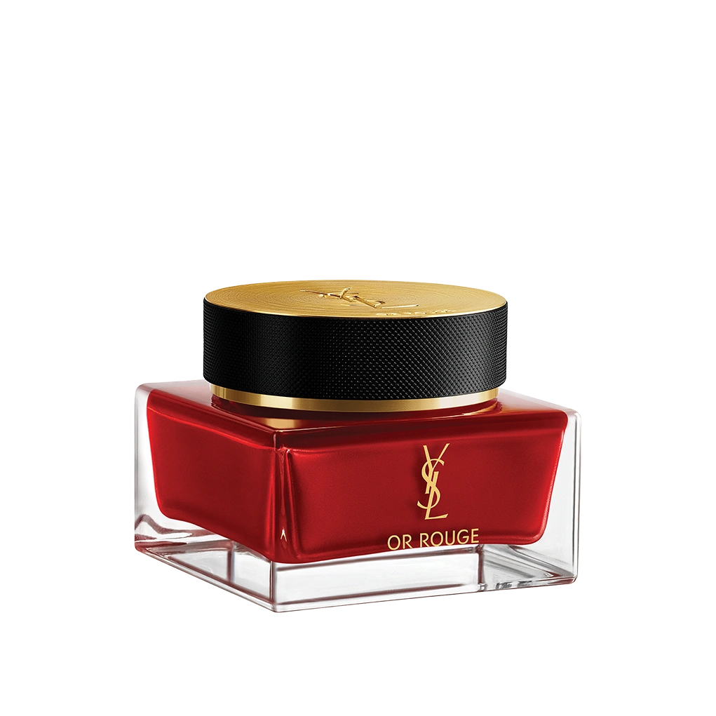 קרם אור רוז' במרקם עשיר Yves Saint Laurent