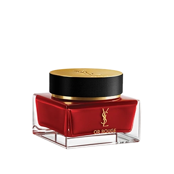 Or Rouge La Crème Riche Yves Saint Laurent