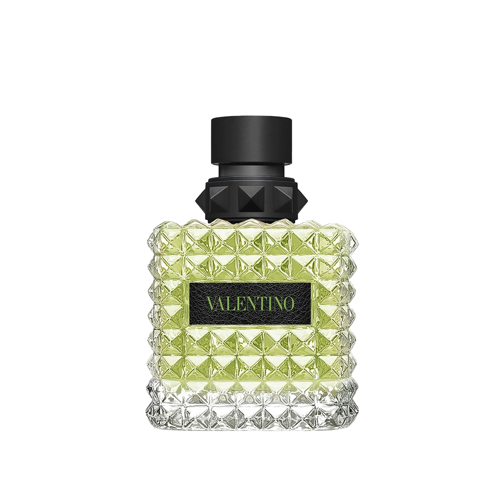 בורן אין רומא דונה גרין סטרווגנזה א.ד.פ Valentino