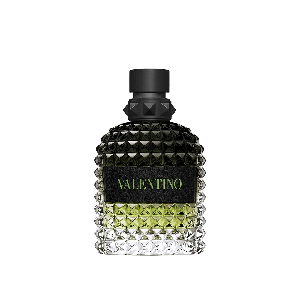 בורן אין רומא אומו גרין סטרווגנזה א.ד.ט Valentino