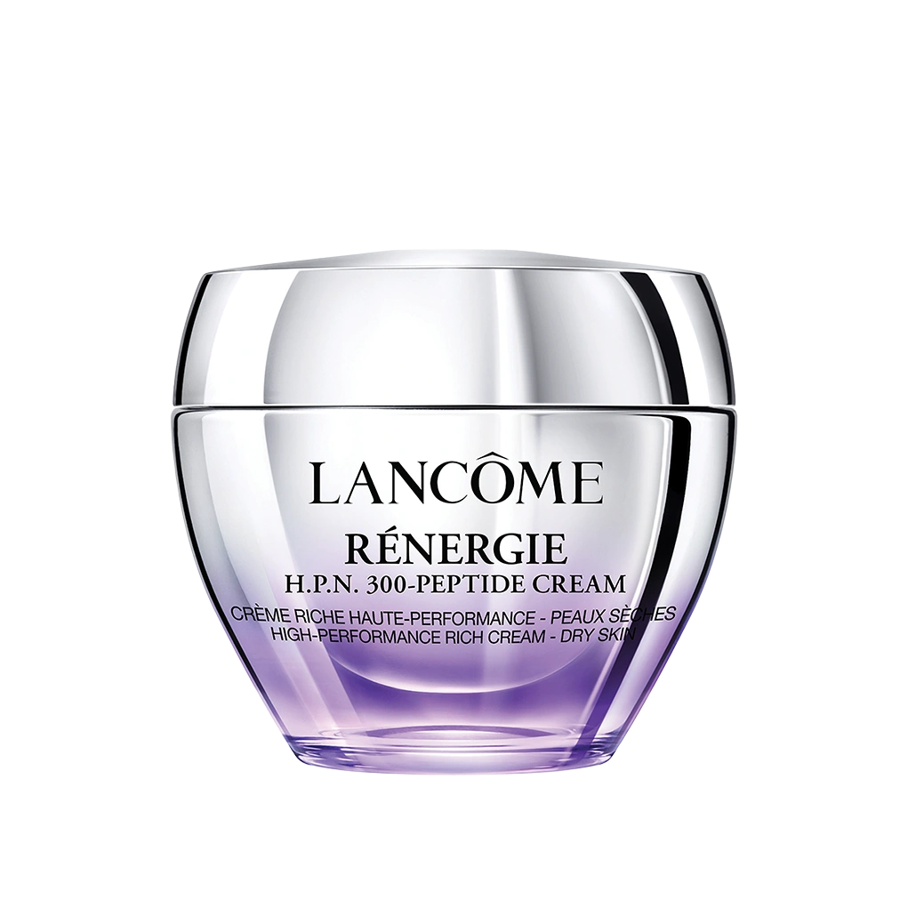 קרם רנרג'י H.P.N. 300 פפטידים במרקם עשיר Lancome