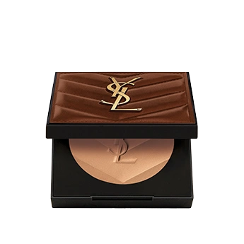 All Hours Setting Bronze Yves Saint Laurent