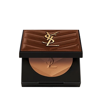 All Hours Setting Bronze Yves Saint Laurent