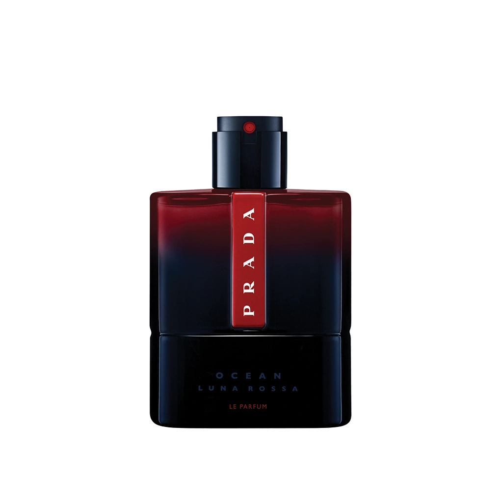 לונה רוסה אושן פרפיום Prada