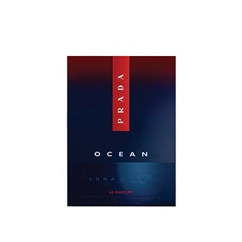 Luna Rossa Ocean Le Parfum Prada