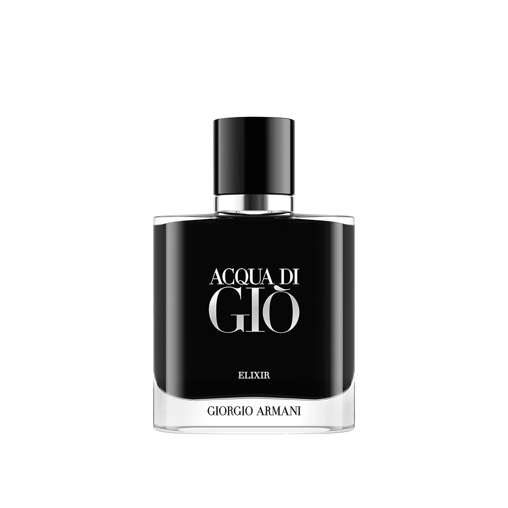 אקווה דה ג'יו אלקסיר א.ד.פ Giorgio Armani