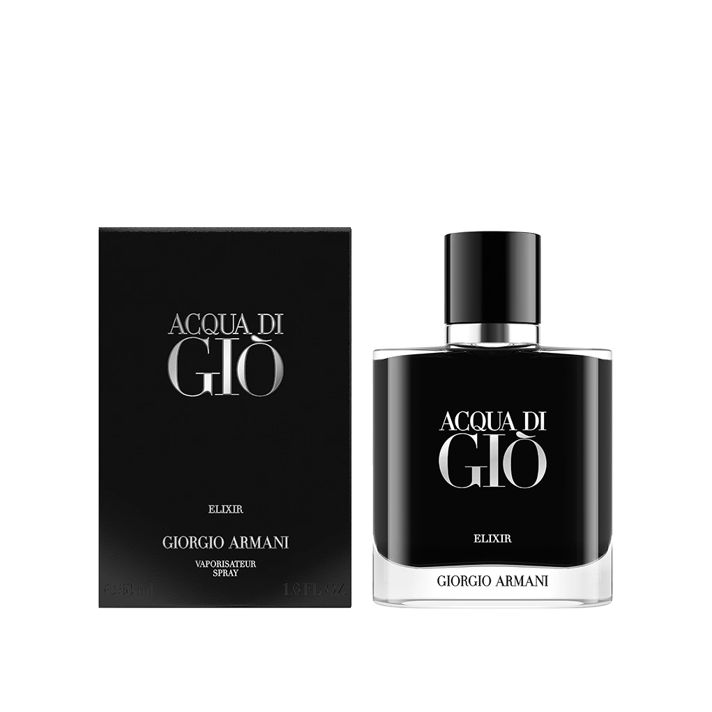 קרוסלה 2 אקווה דה ג'יו אלקסיר א.ד.פ