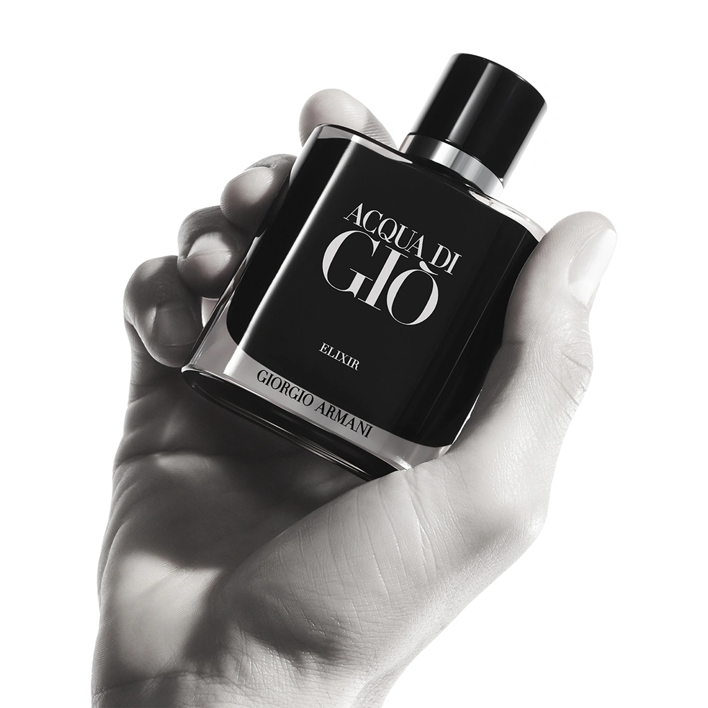 קרוסלה 3 אקווה דה ג'יו אלקסיר א.ד.פ