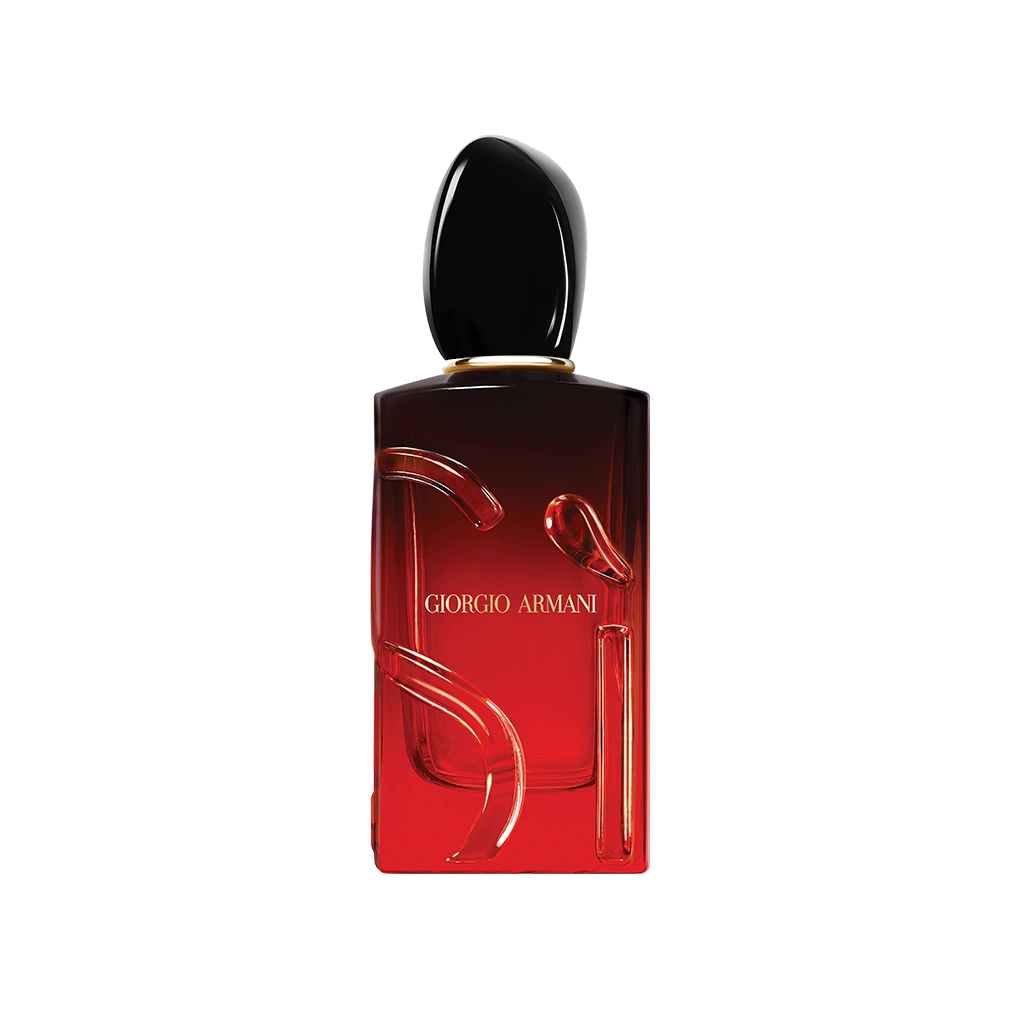 סי פסיון אינטנס Giorgio Armani