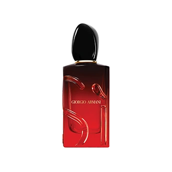 Si Passione Intense E.D.P Giorgio Armani