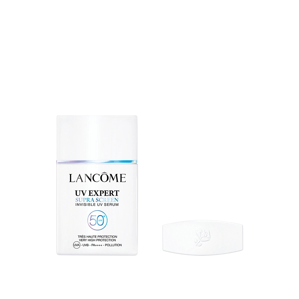קרם מקדם הגנה לפנים סופרה 50SPF Lancome