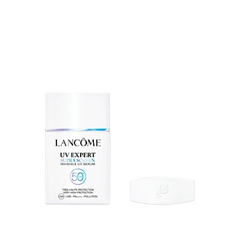 Supra Face Sun Screen SPF 50 Lancome