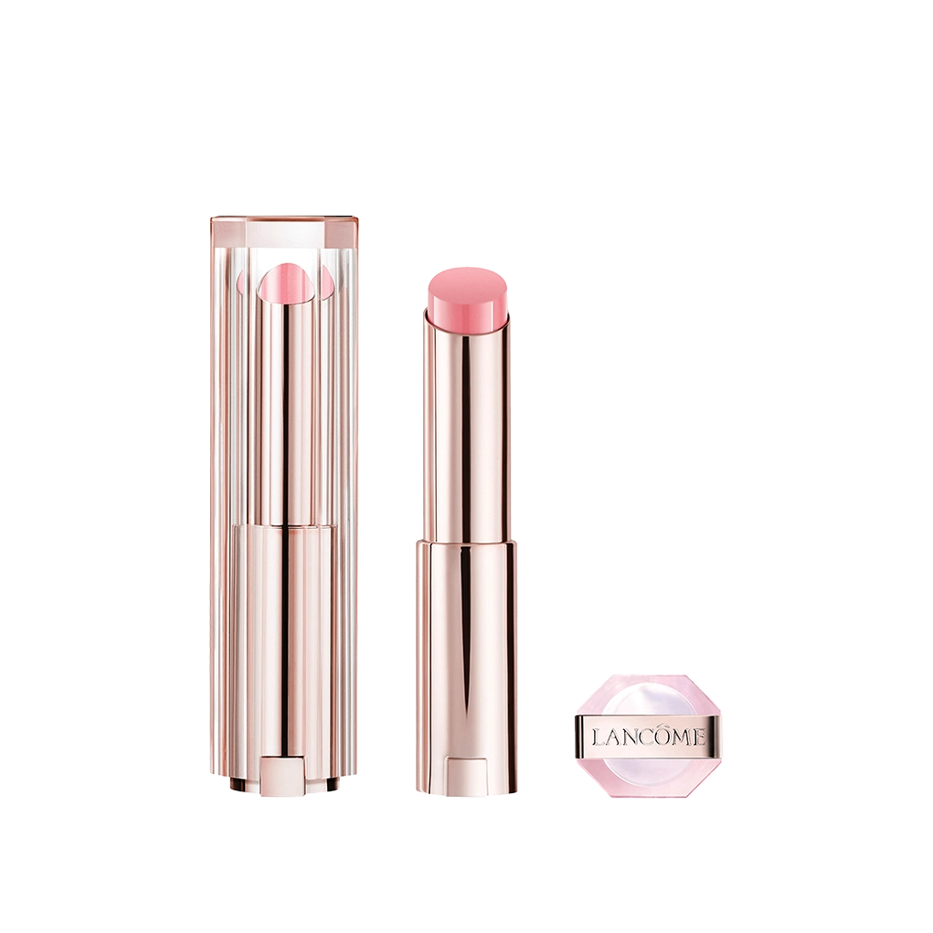 שפתון באלם אידול באטר גלואו Lancome