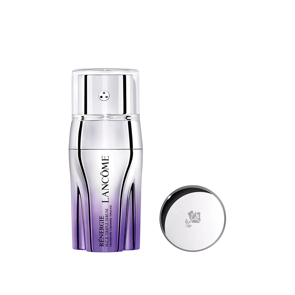 סרום רנרג'י טריפל Lancome
