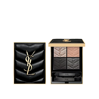 Couture Mini Clutch Eyeshadow Palette Yves Saint Laurent