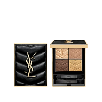Couture Mini Clutch Eyeshadow Palette Yves Saint Laurent