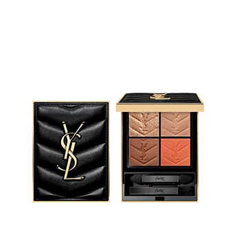 Couture Mini Clutch Eyeshadow Palette Yves Saint Laurent