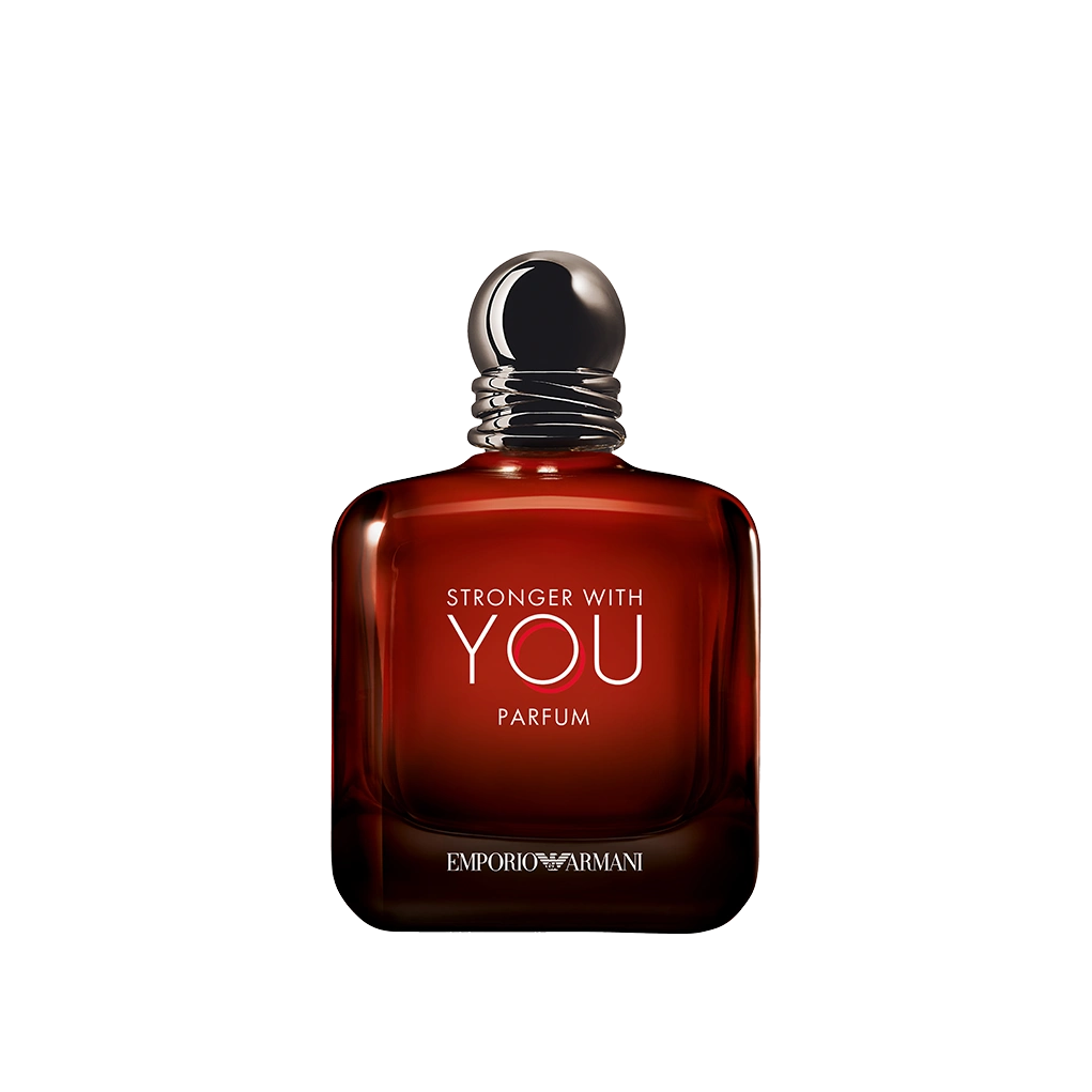 סטרונגר ווית' יו פרפיום Giorgio Armani