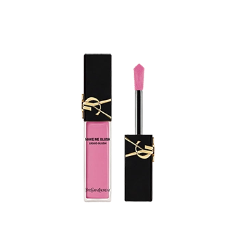 Make Me Blush Yves Saint Laurent